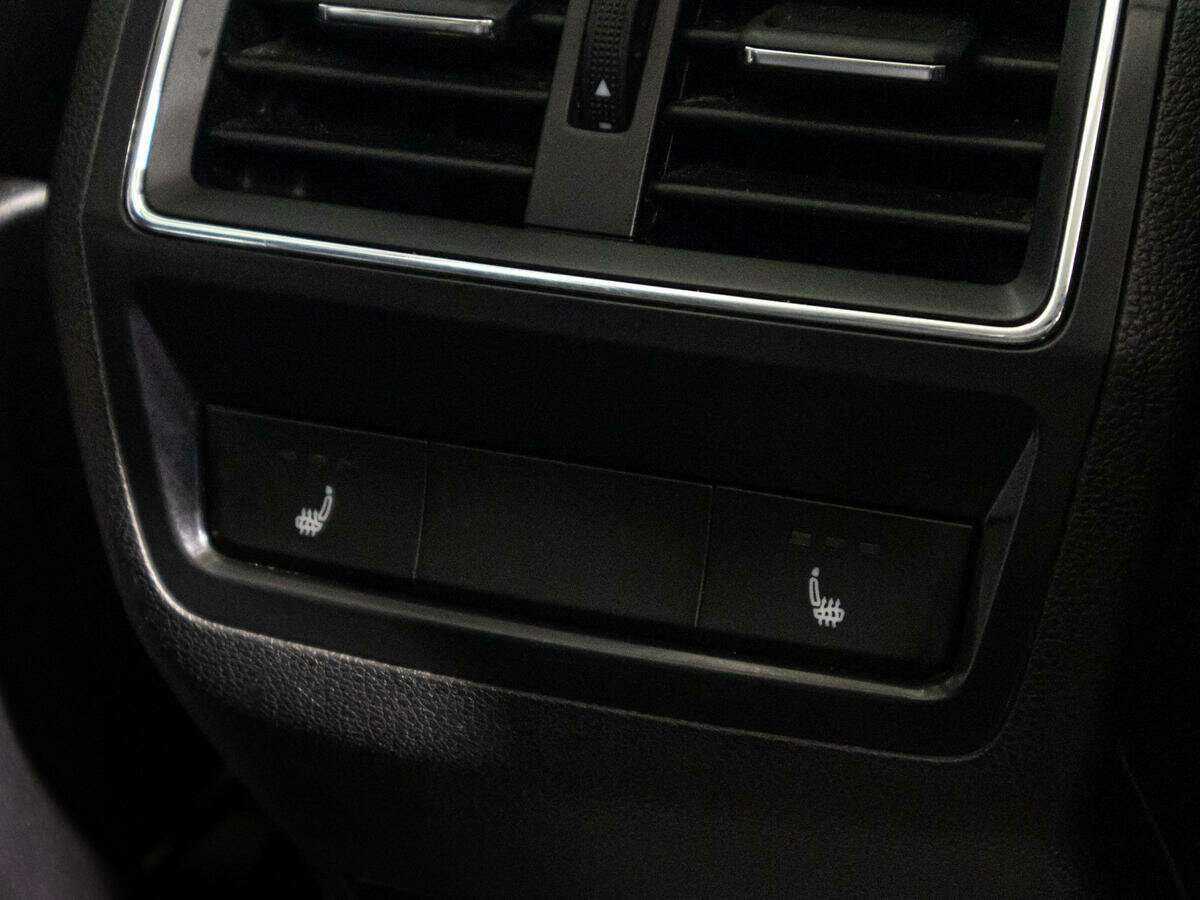 Купить Skoda Kodiaq с пробегом. Фото: #20