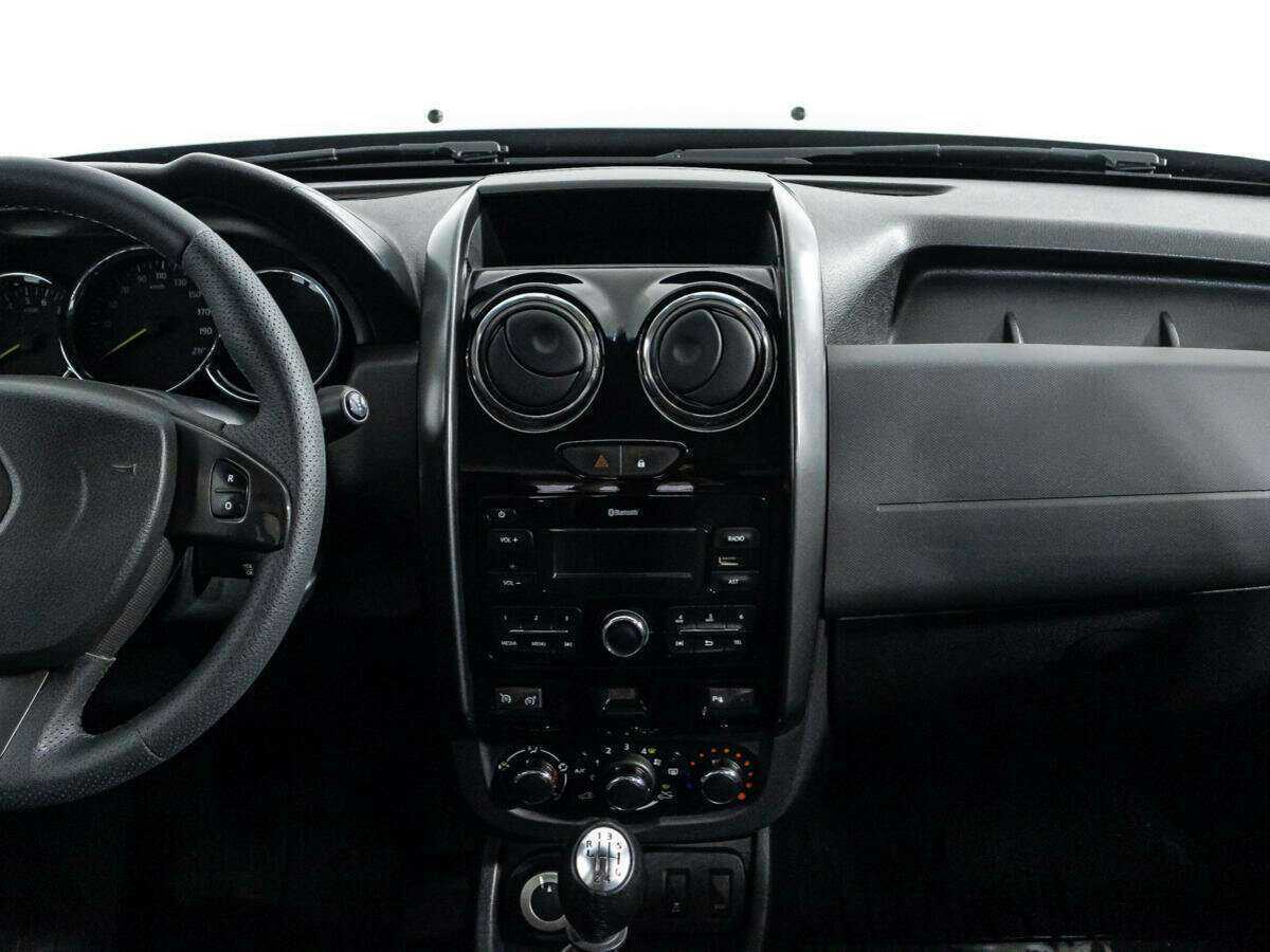 Продажа Б/У Рено Дастер. Фото: #13