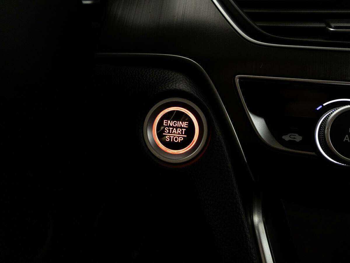 Купить Honda Accord с пробегом. Фото: #16