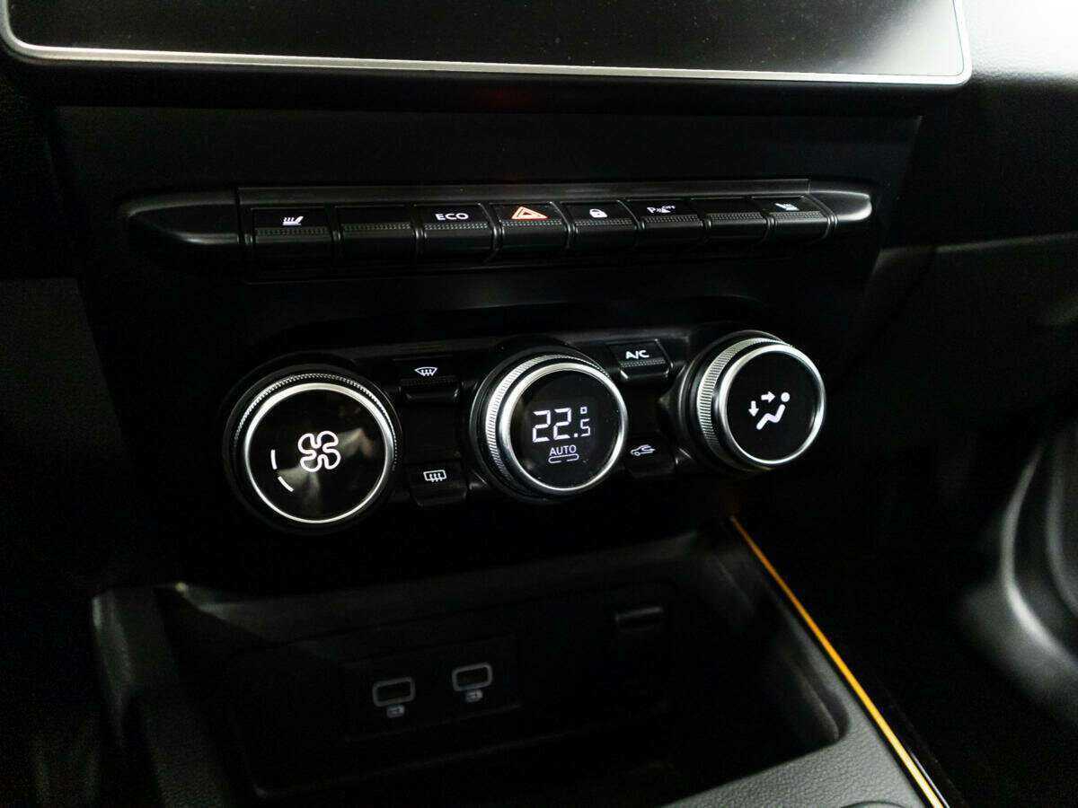 Купить Renault Duster с пробегом. Фото: #15