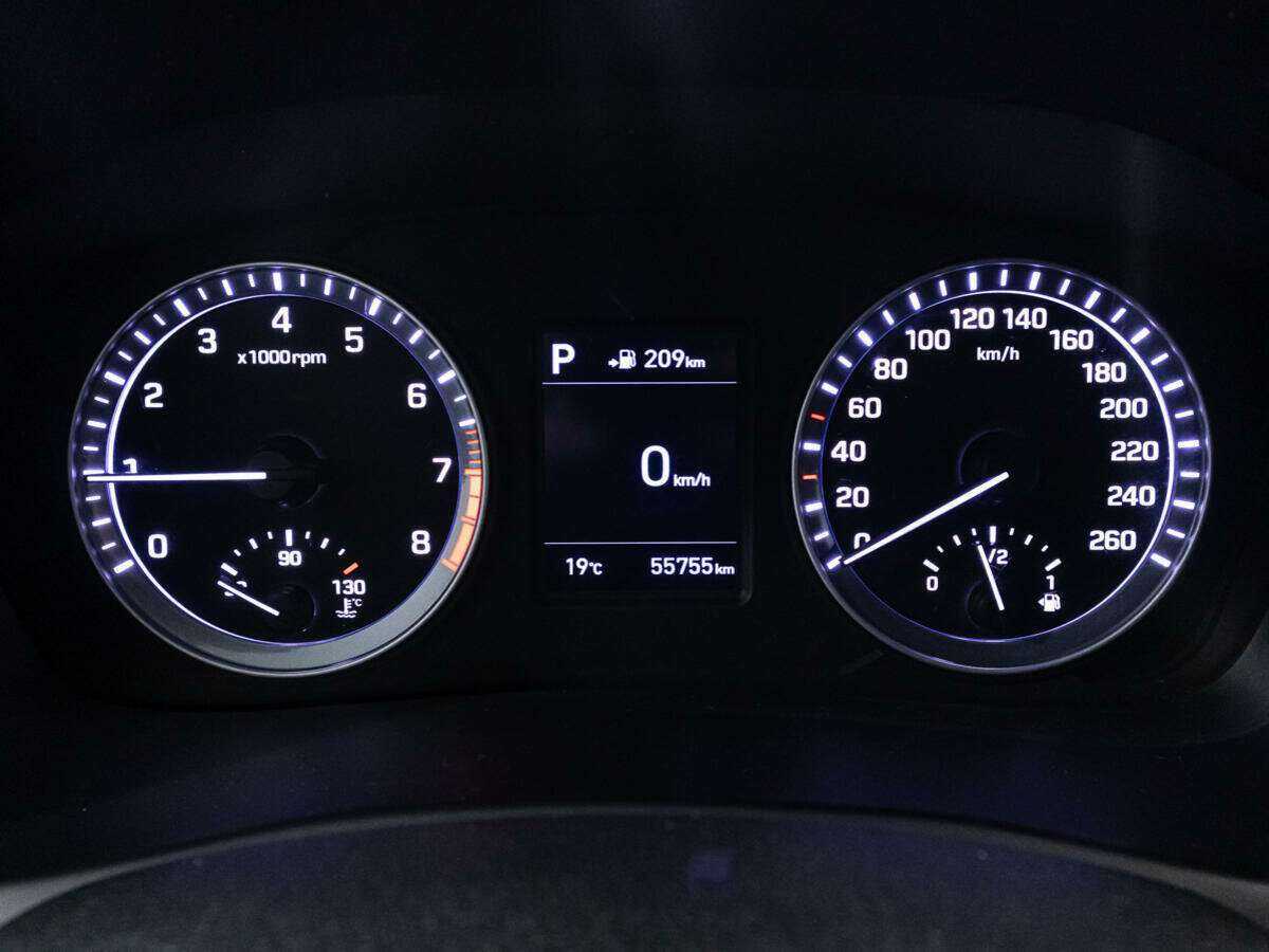 Продажа Б/У Хендай Соната. Фото: #11