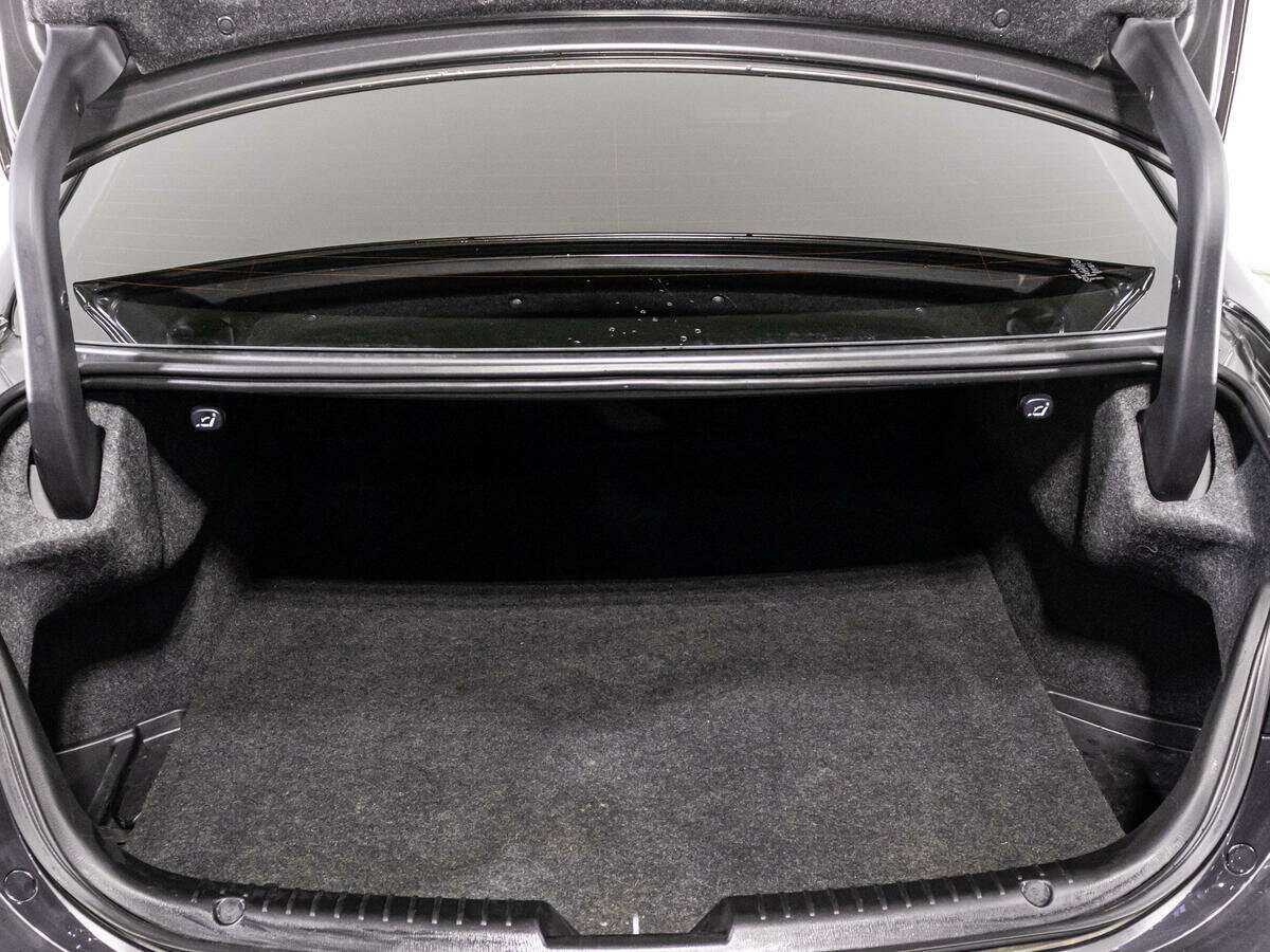 Купить Mazda 6 с пробегом. Фото: #15