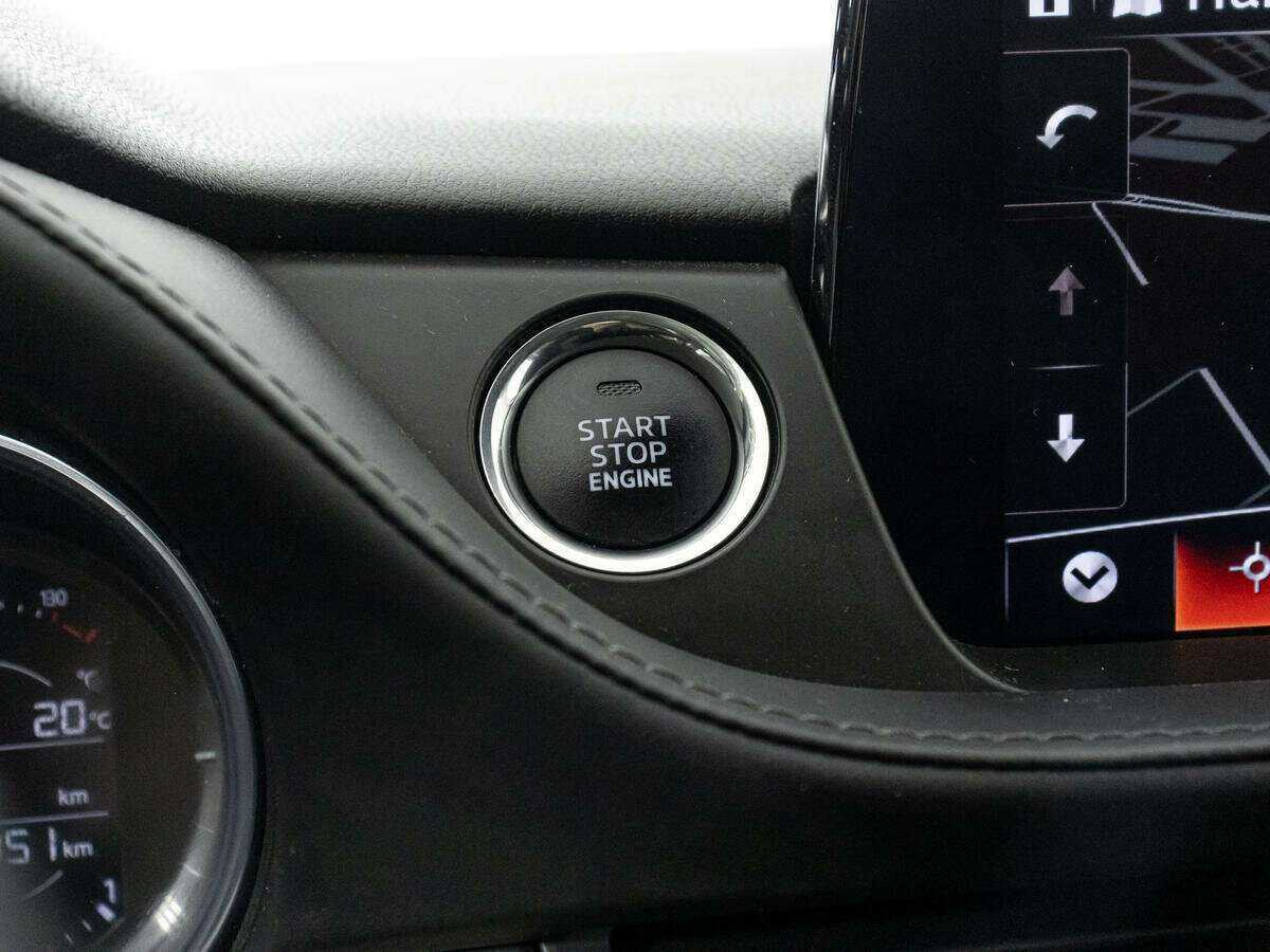 Купить Mazda 6 с пробегом. Фото: #17