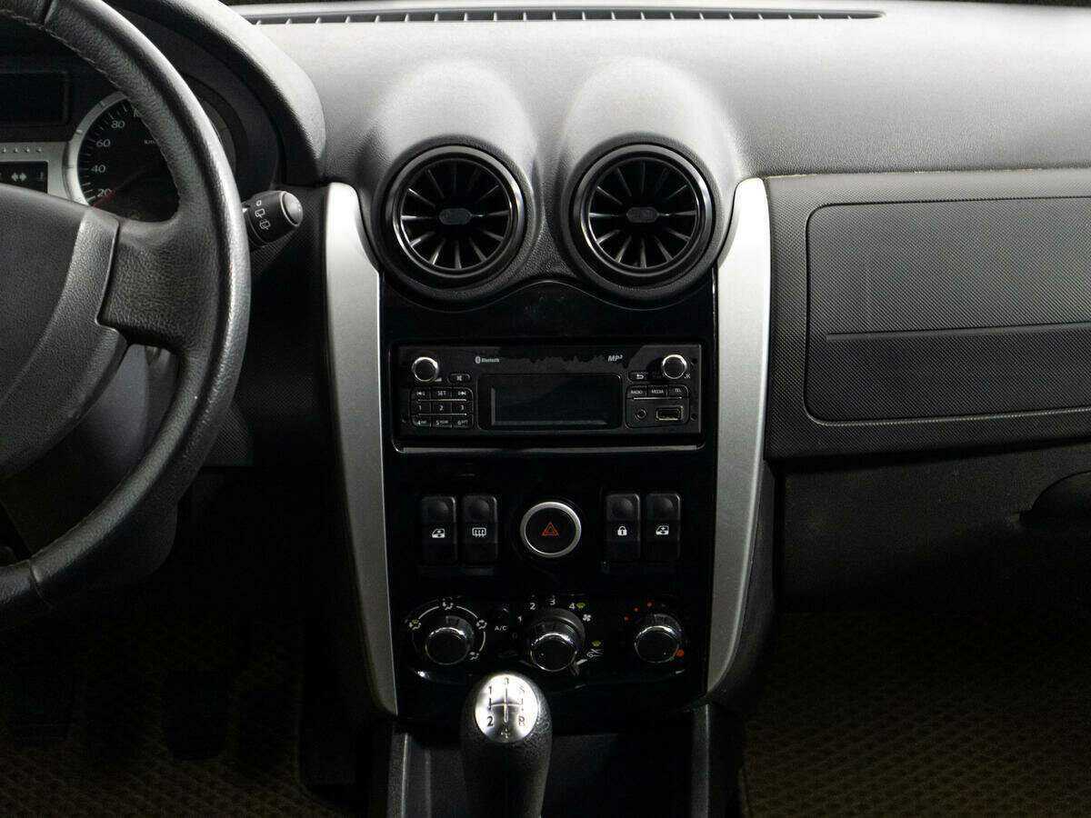 Продажа Б/У Лада (ВАЗ) Ларгус. Фото: #13