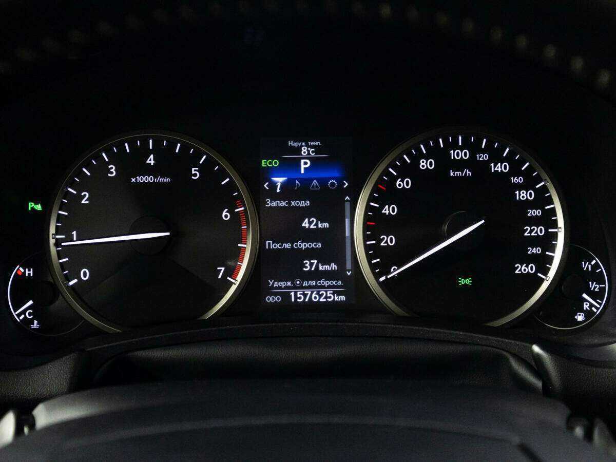 Купить Lexus NX с пробегом. Фото: #11