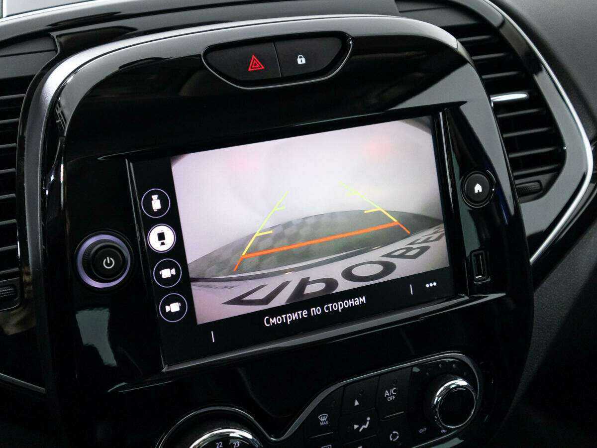 Продажа Б/У Рено Каптюр. Фото: #15