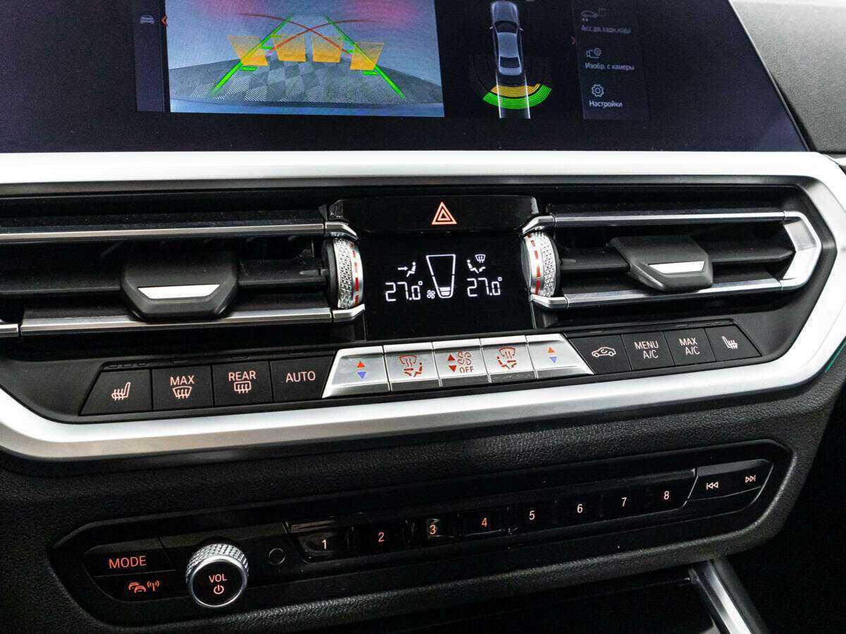 Купить BMW 3 серии с пробегом. Фото: #16