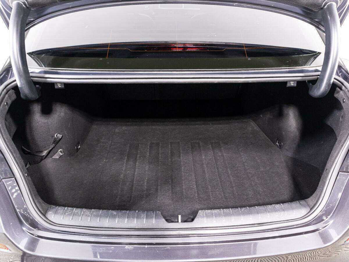 Продажа Б/У Киа Оптима. Фото: #14