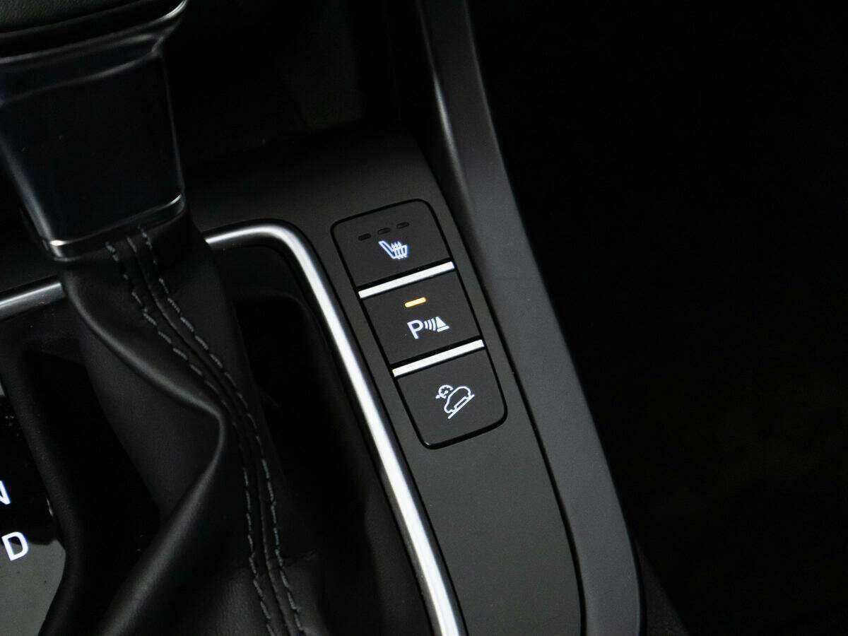 Купить Hyundai Creta с пробегом. Фото: #15