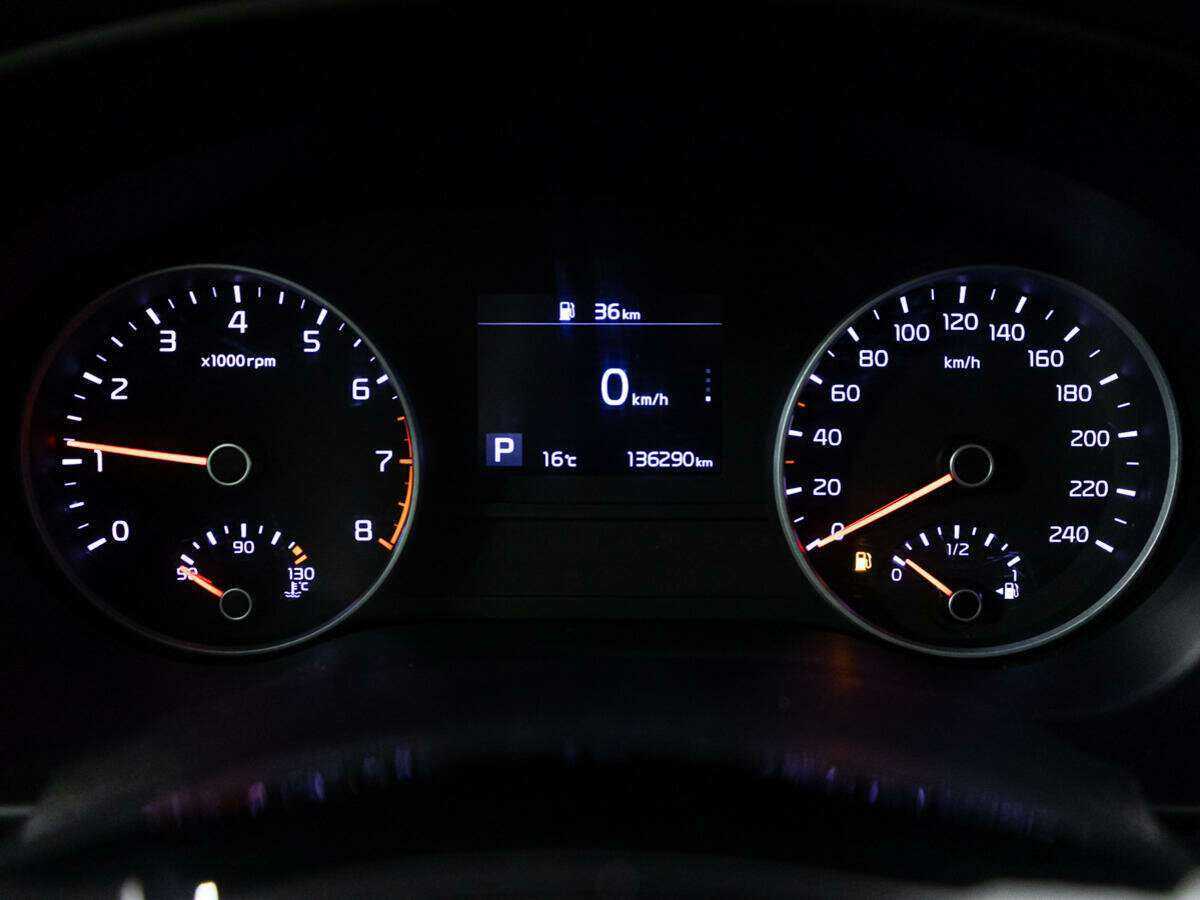 Продажа Б/У Киа Спортейдж. Фото: #11