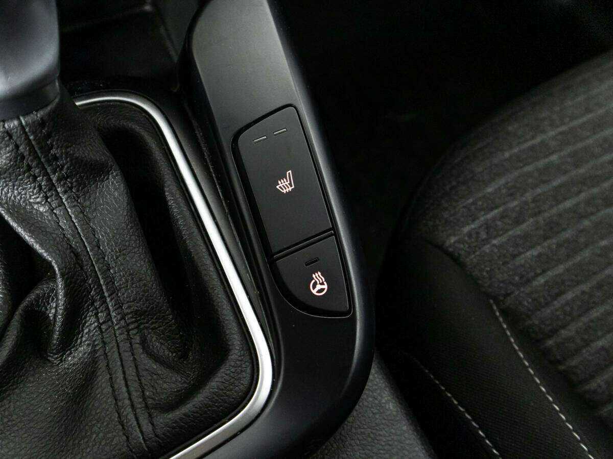 Продажа Б/У Киа Соул. Фото: #18