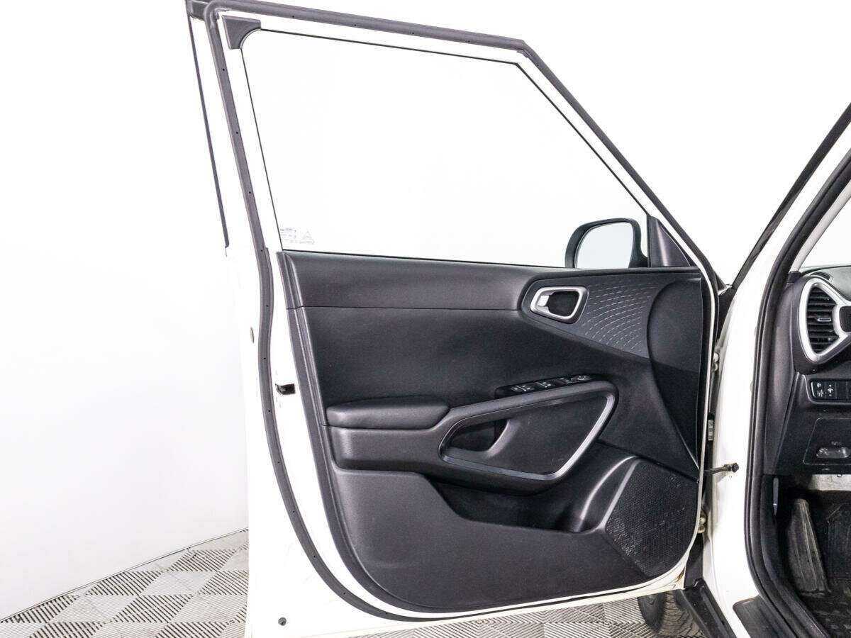 Продажа Б/У Киа Соул. Фото: #23