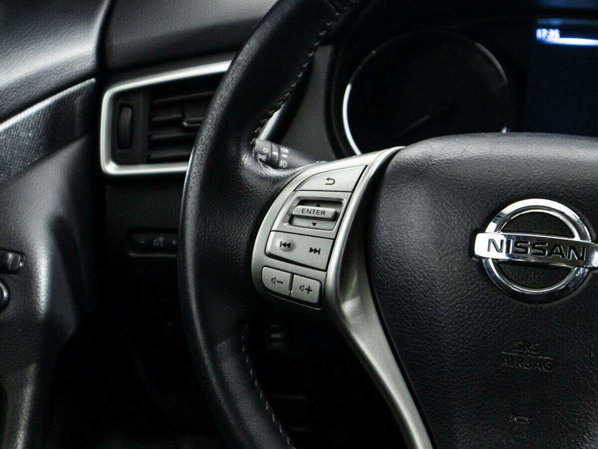 Продажа Б/У Ниссан Икс-Трейл. Фото: #19