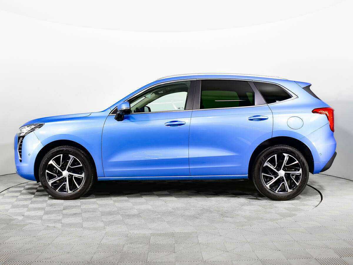 Продажа Б/У Хавал Джолион. Фото: #7