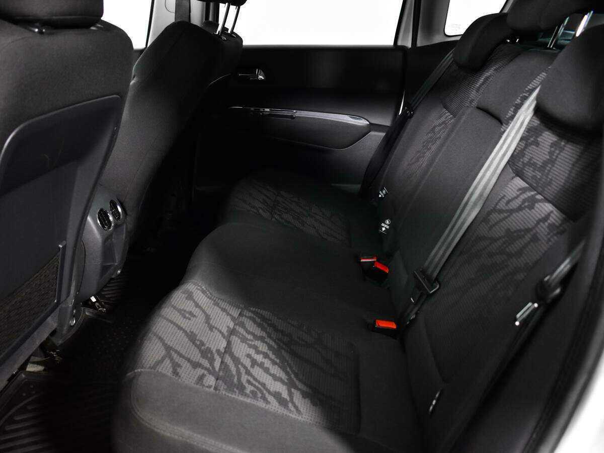 Продажа Б/У Пежо 3008. Фото: #9