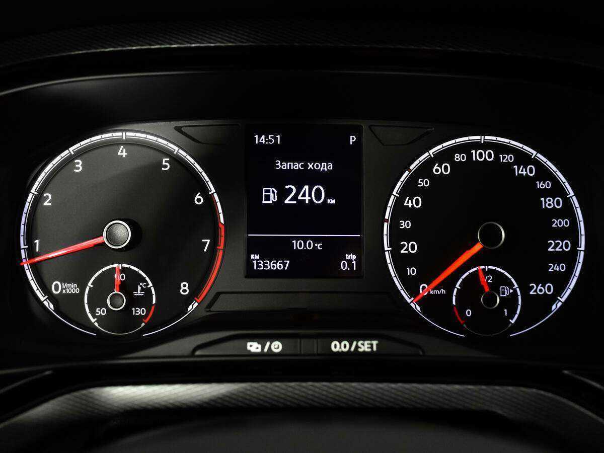 Продажа Б/У Фольксваген Поло. Фото: #10