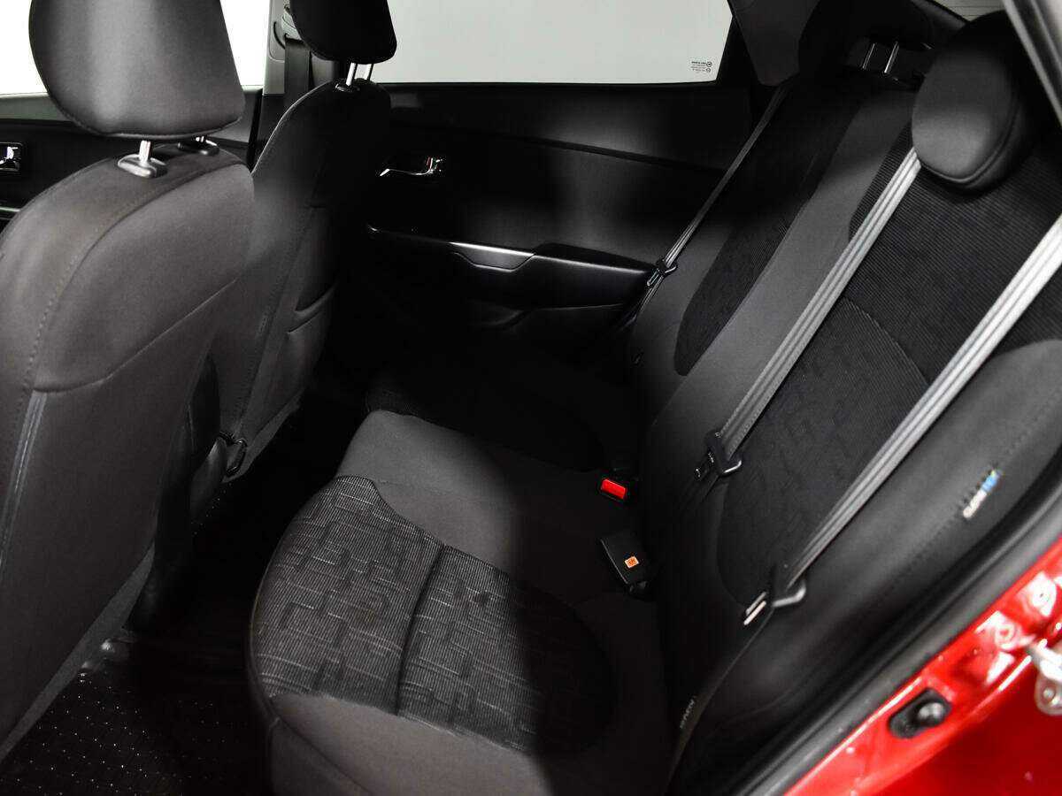 Продажа Б/У Киа Рио. Фото: #7