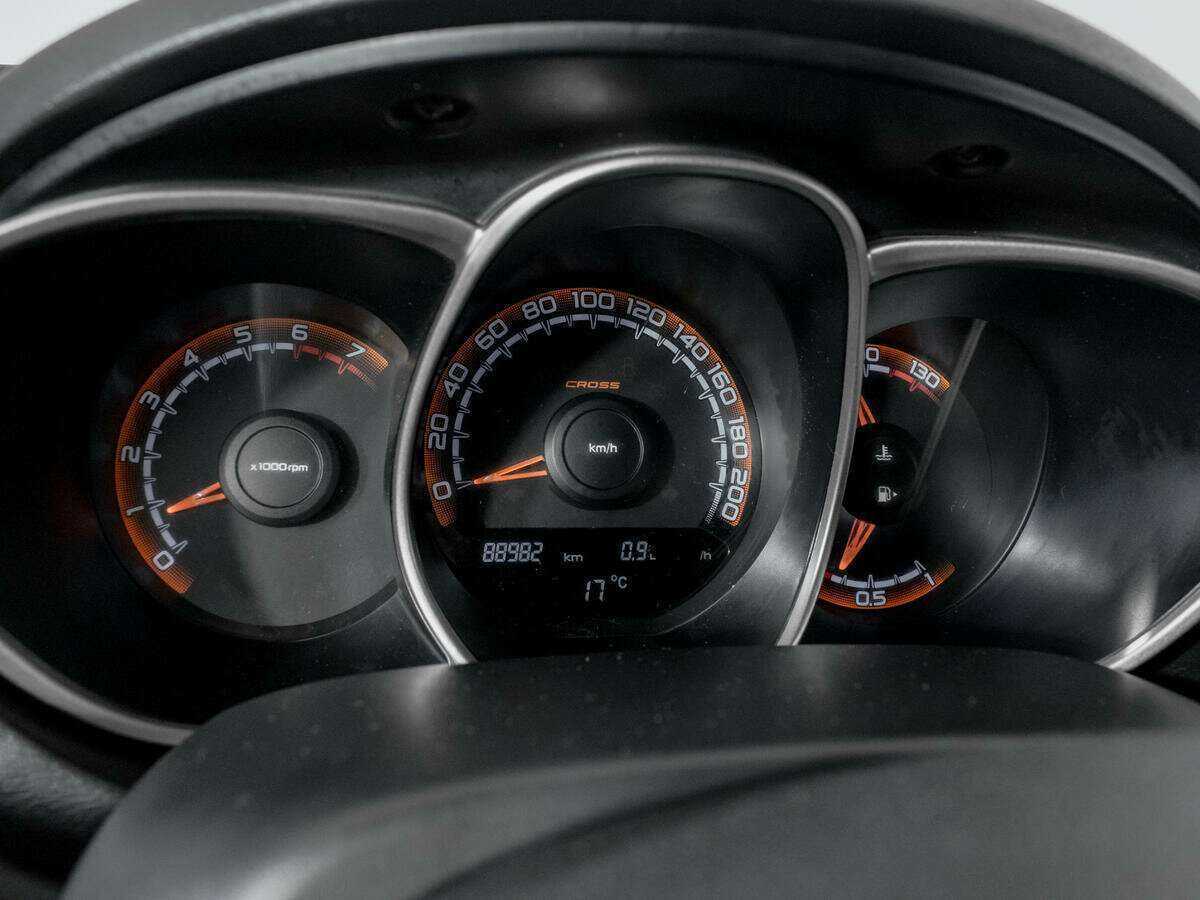 Продажа Б/У Лада (ВАЗ) Веста. Фото: #10