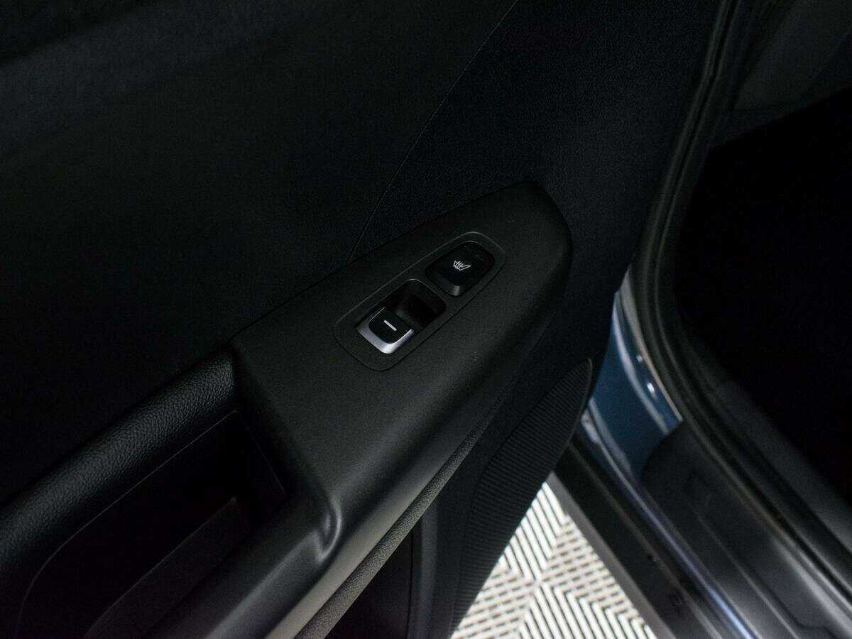 Купить Kia Sportage с пробегом. Фото: #15