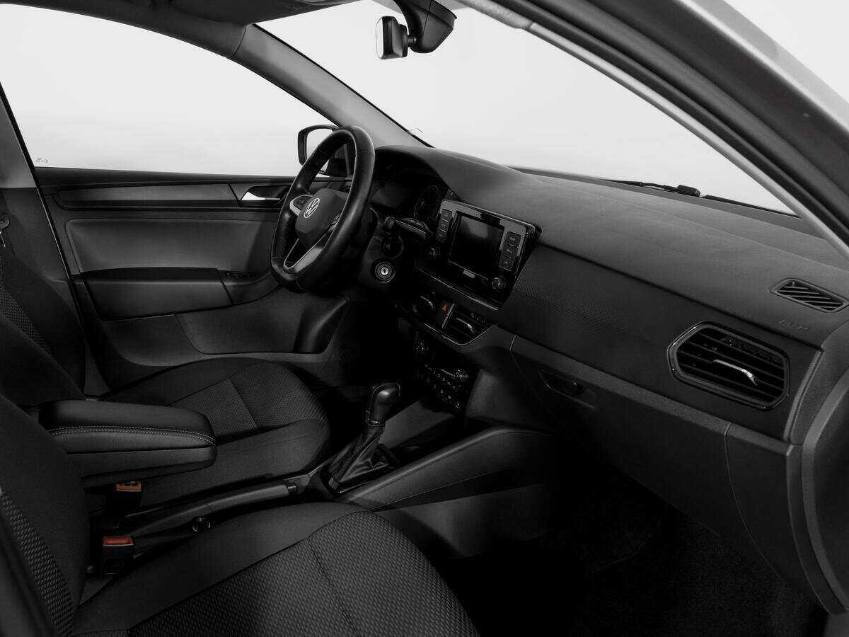 Продажа Б/У Фольксваген Поло. Фото: #8