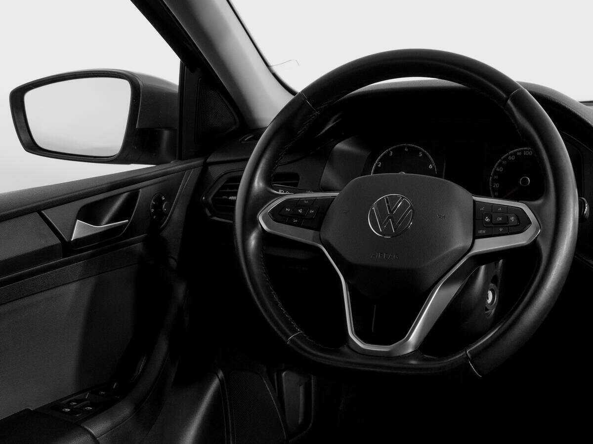 Продажа Б/У Фольксваген Поло. Фото: #14