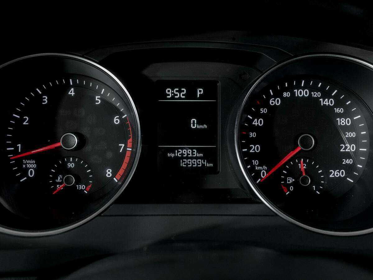 Продажа Б/У Фольксваген Джетта. Фото: #10