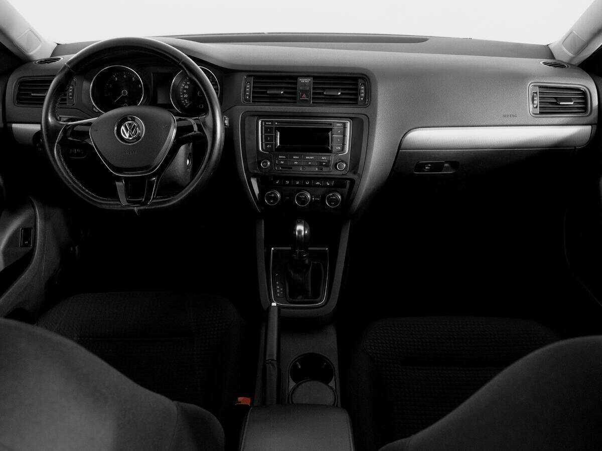 Продажа Б/У Фольксваген Джетта. Фото: #11