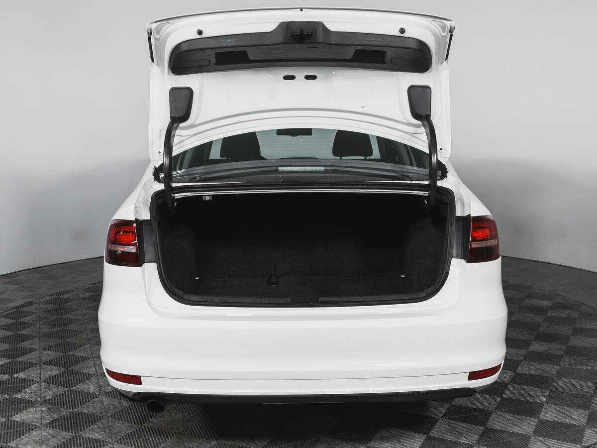 Продажа Б/У Фольксваген Джетта. Фото: #16