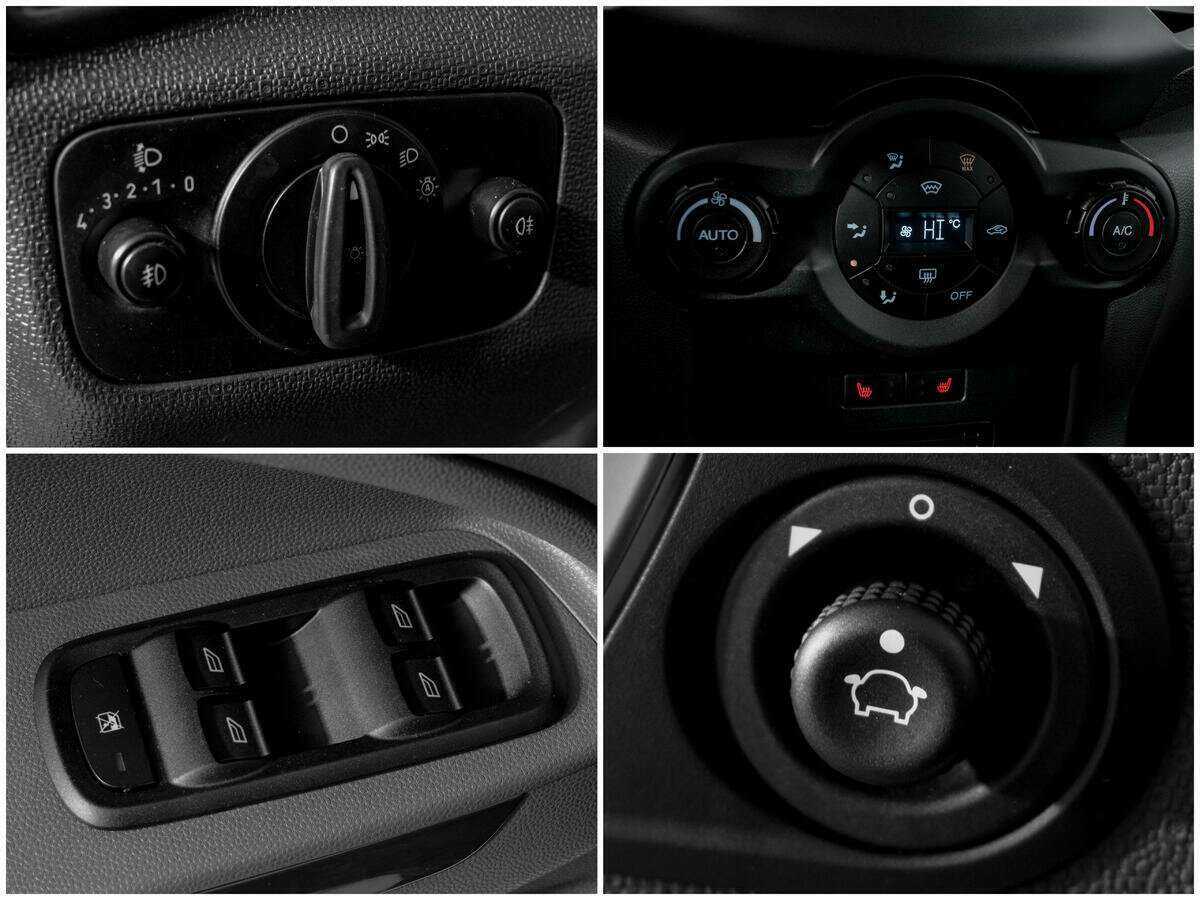 Продажа Б/У Форд ЭкоСпорт. Фото: #13