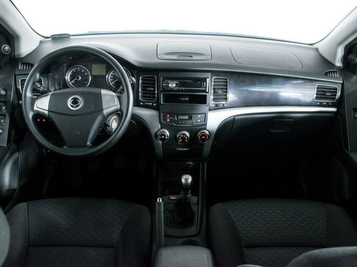 Продажа Б/У Сан-Ён Актион. Фото: #11