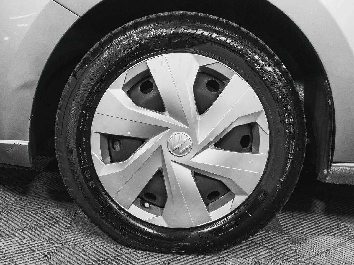 Продажа Б/У Фольксваген Поло. Фото: #16