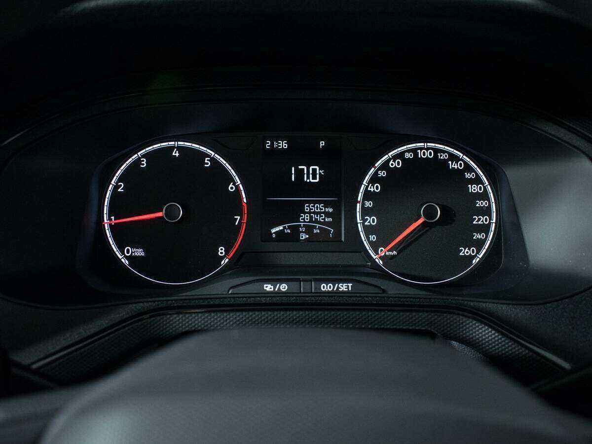 Продажа Б/У Фольксваген Поло. Фото: #10