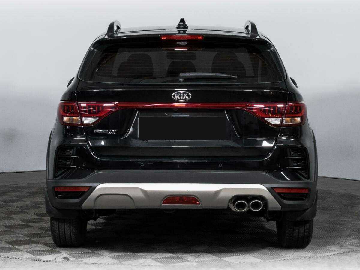 Продажа Б/У Киа Рио. Фото: #5