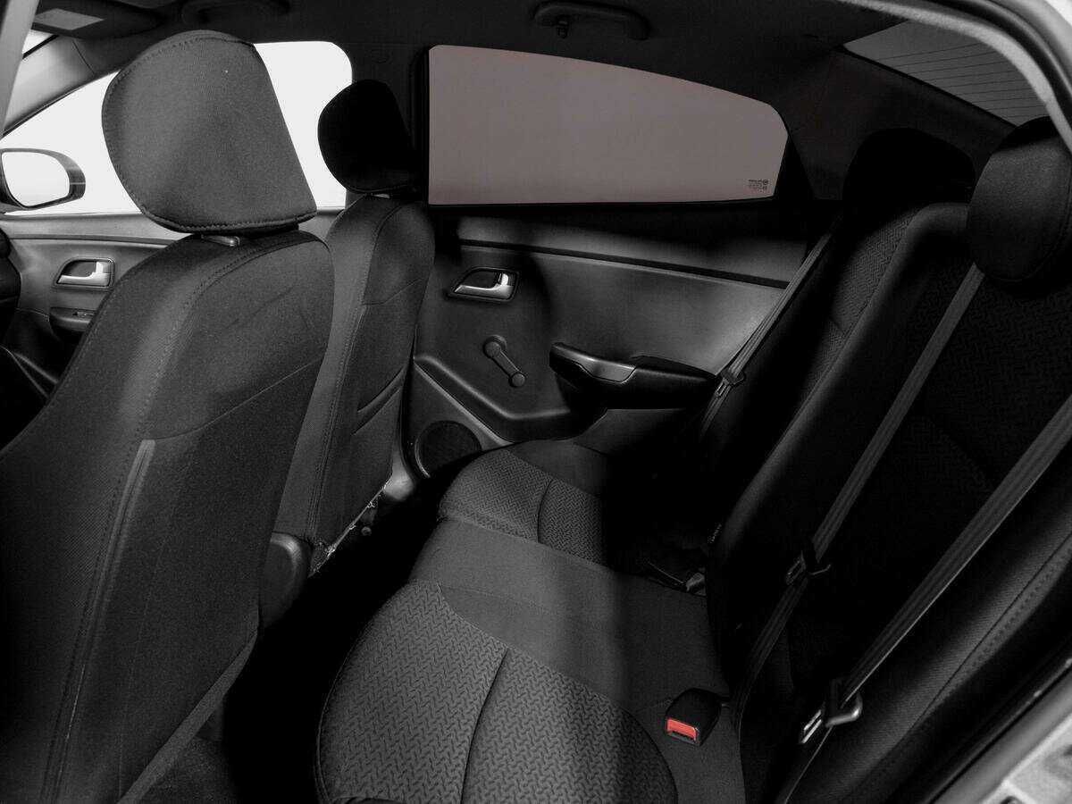 Продажа Б/У Киа Рио. Фото: #9