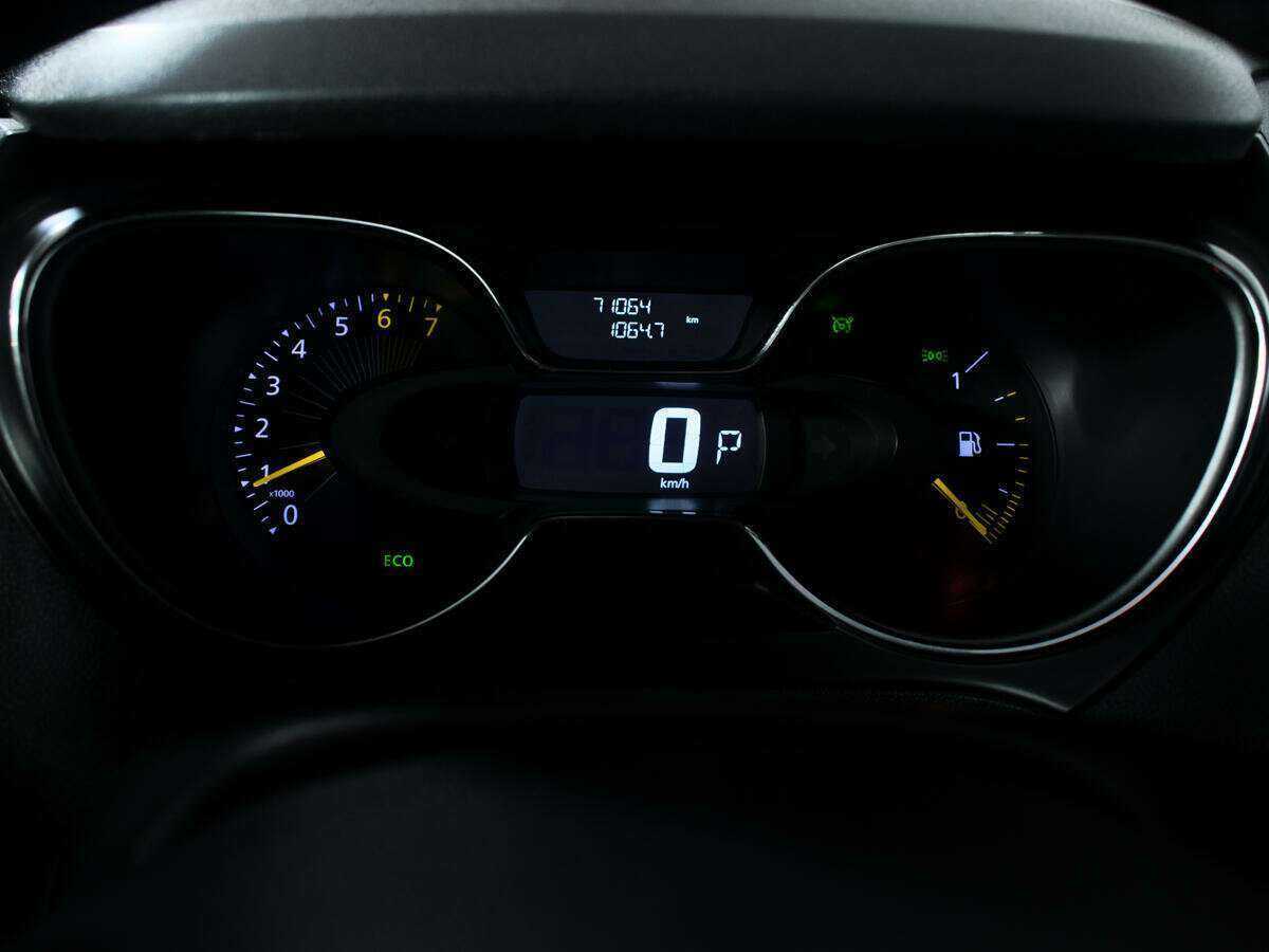 Продажа Б/У Рено Каптюр. Фото: #10