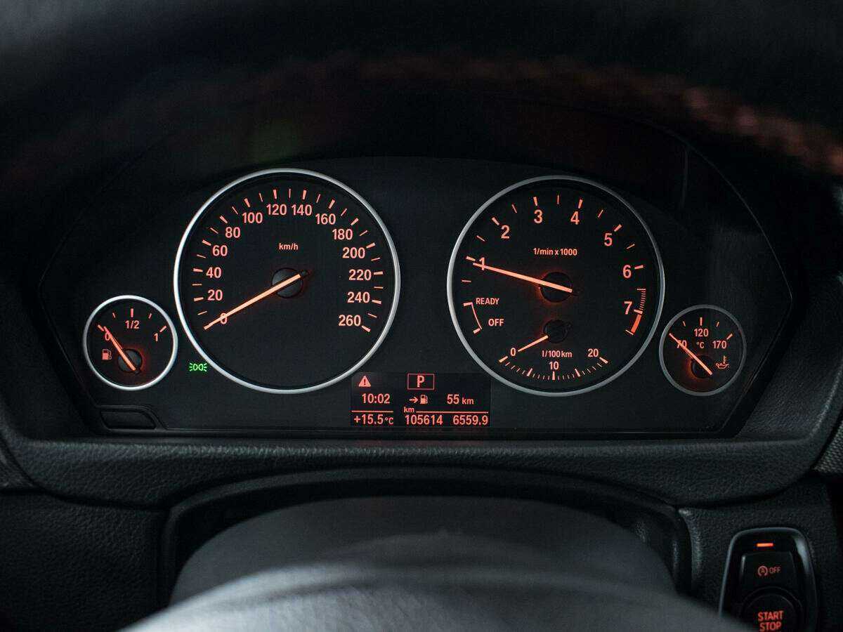 Купить BMW 3 серии с пробегом. Фото: #10