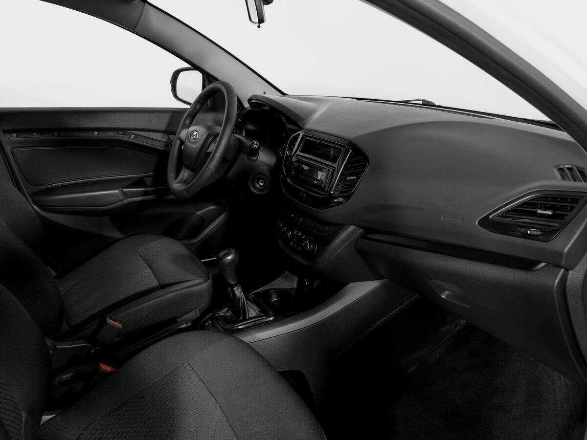 Продажа Б/У Лада (ВАЗ) Веста. Фото: #8