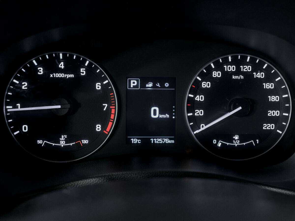 Продажа Б/У Хендай Крета. Фото: #10