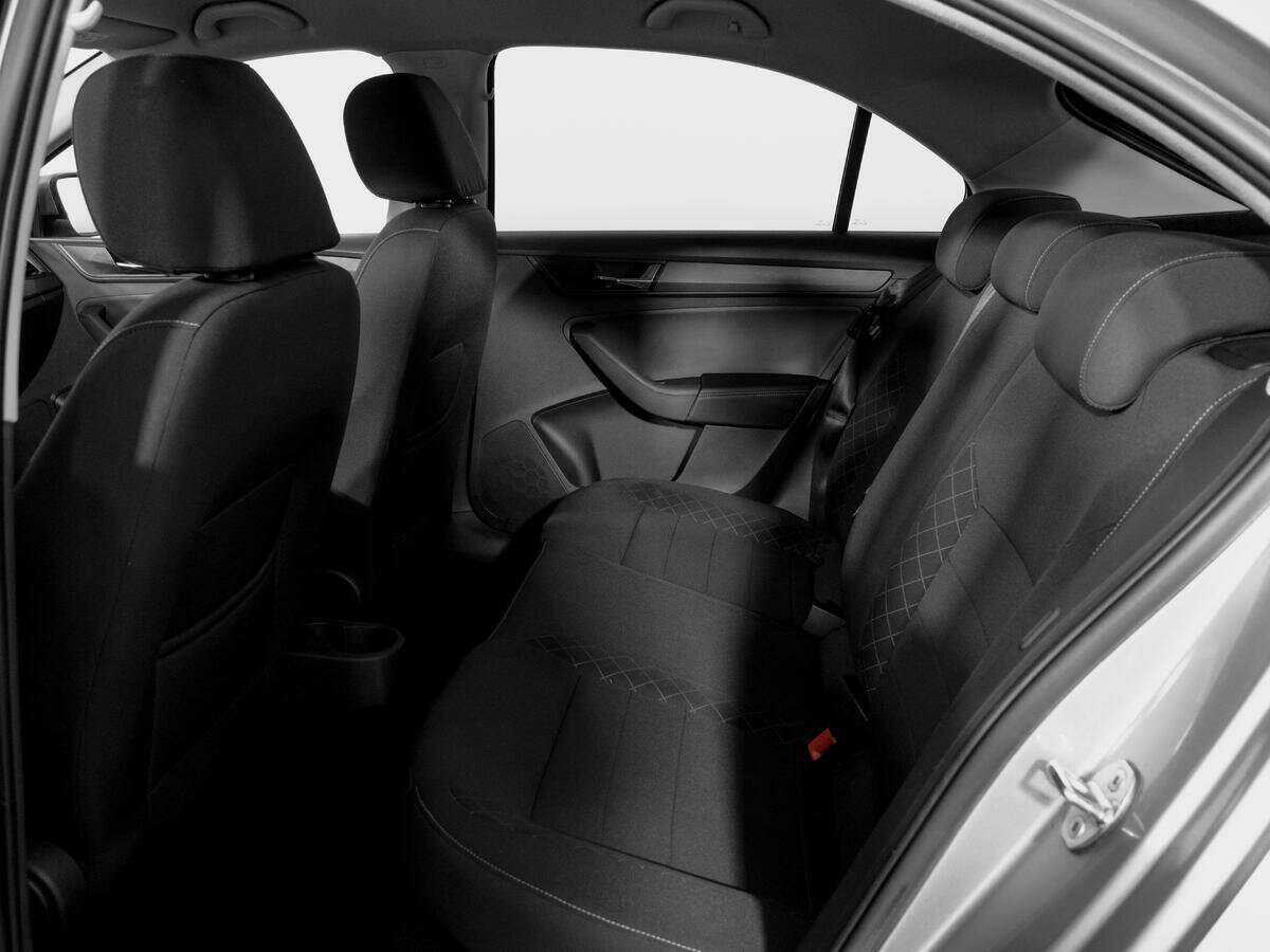 Продажа Б/У Шкода Рапид. Фото: #9