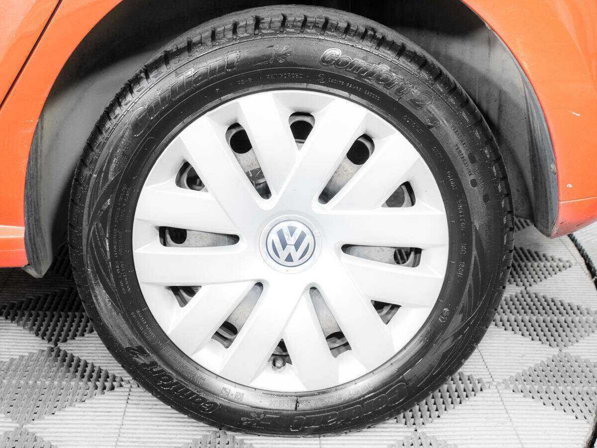 Продажа Б/У Фольксваген Поло. Фото: #15