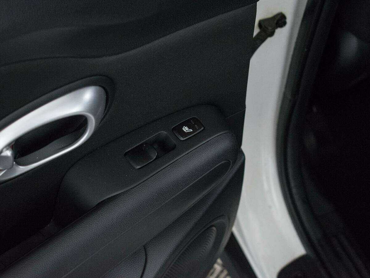 Продажа Б/У Киа Соул. Фото: #15