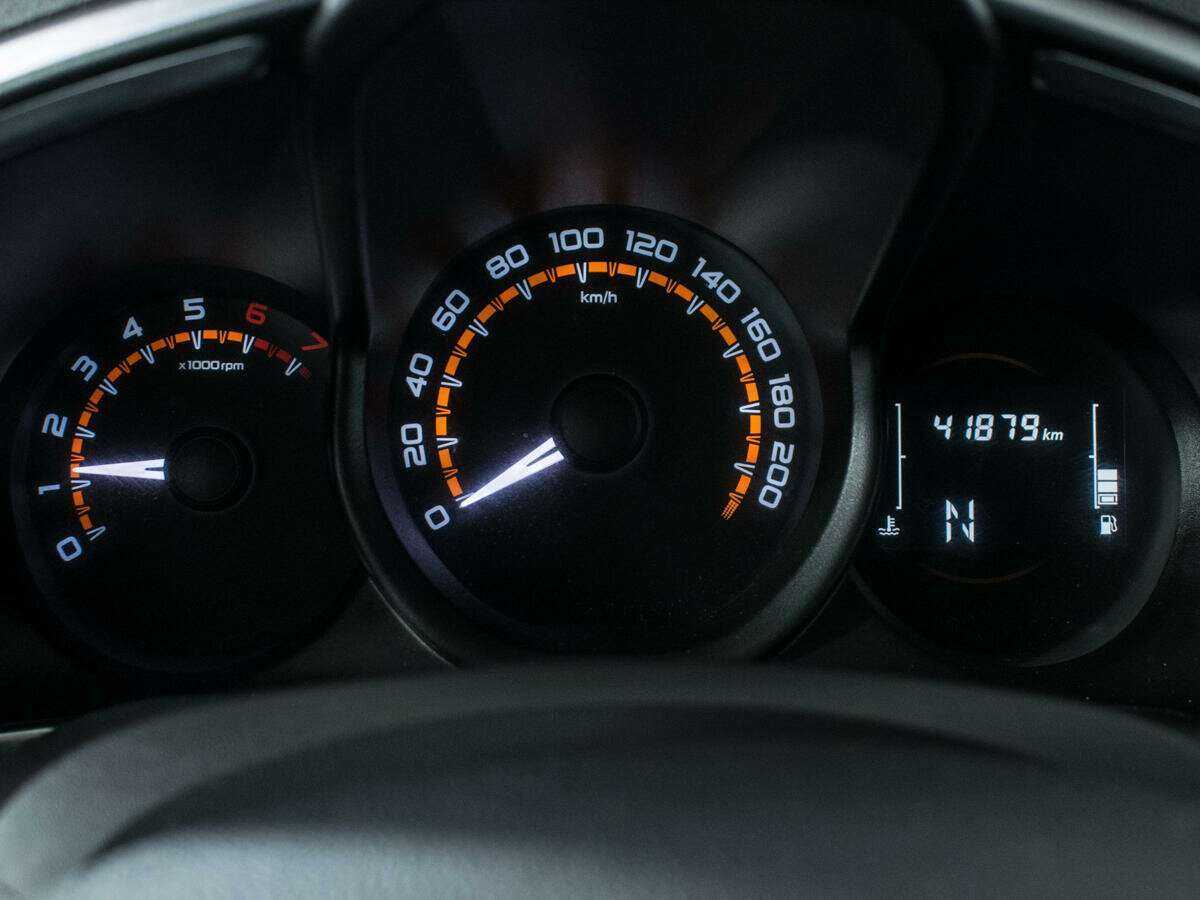 Продажа Б/У Лада (ВАЗ) ИКСРЭЙ. Фото: #10