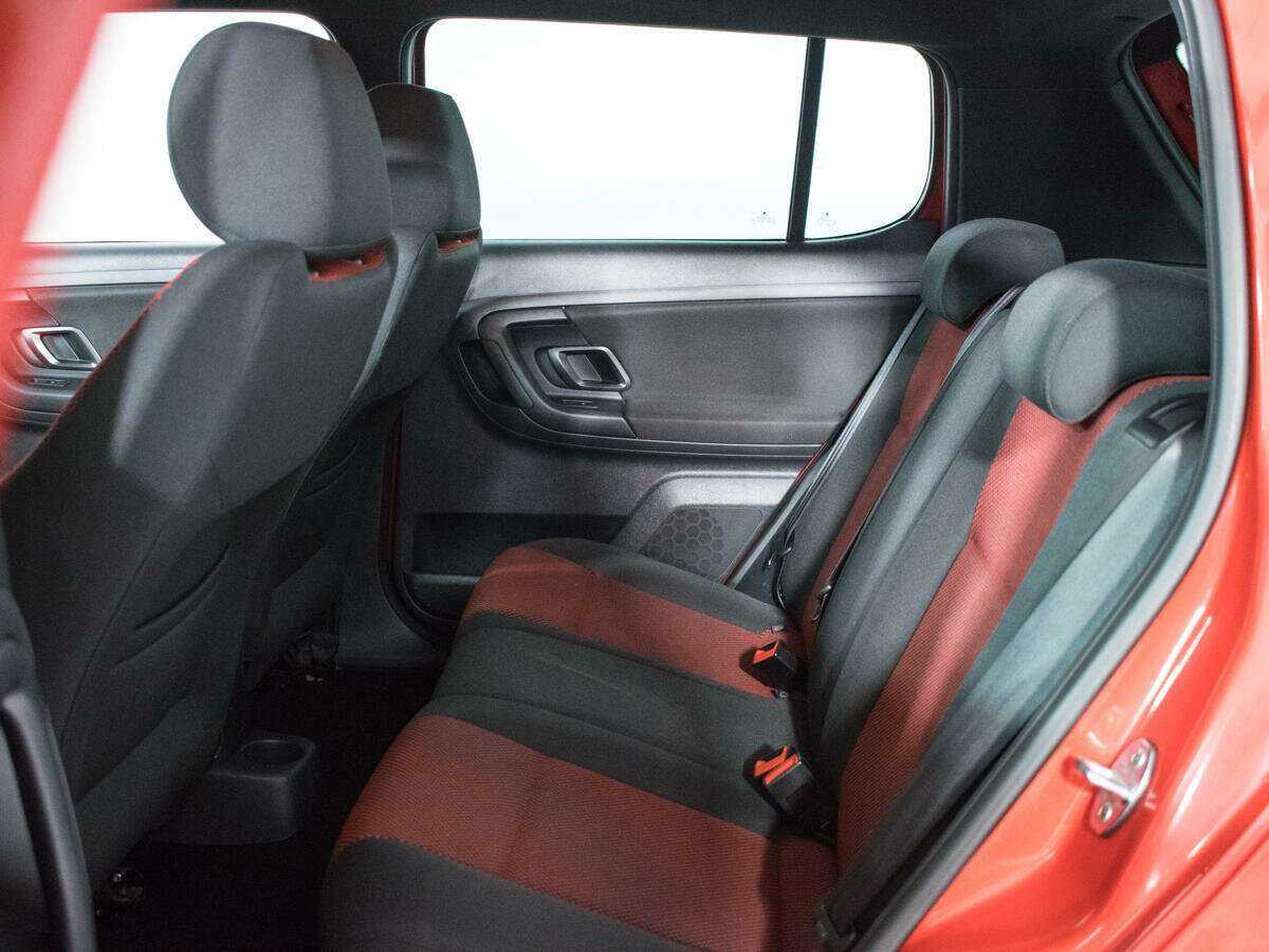 Продажа Б/У Шкода Фабия. Фото: #9