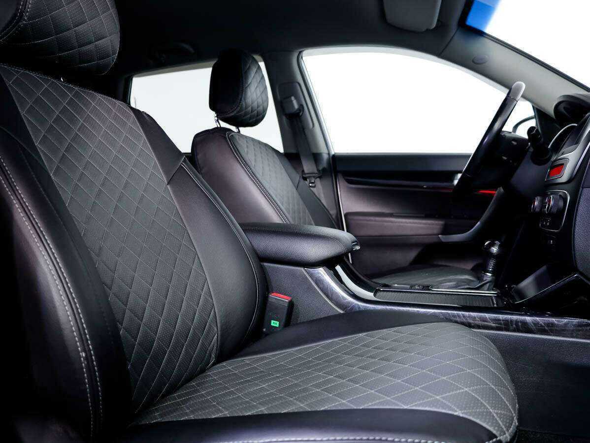Купить Kia Sorento с пробегом. Фото: #11