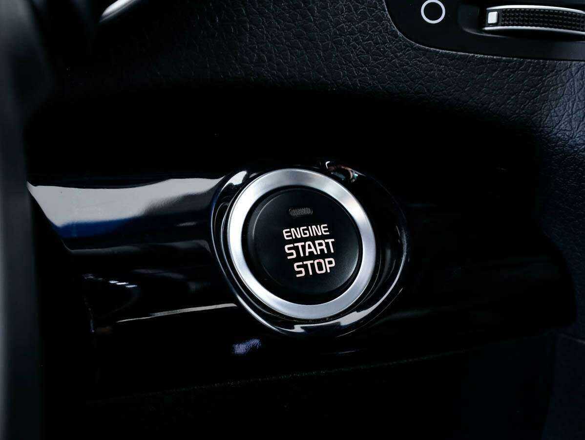 Купить Kia Sorento с пробегом. Фото: #19