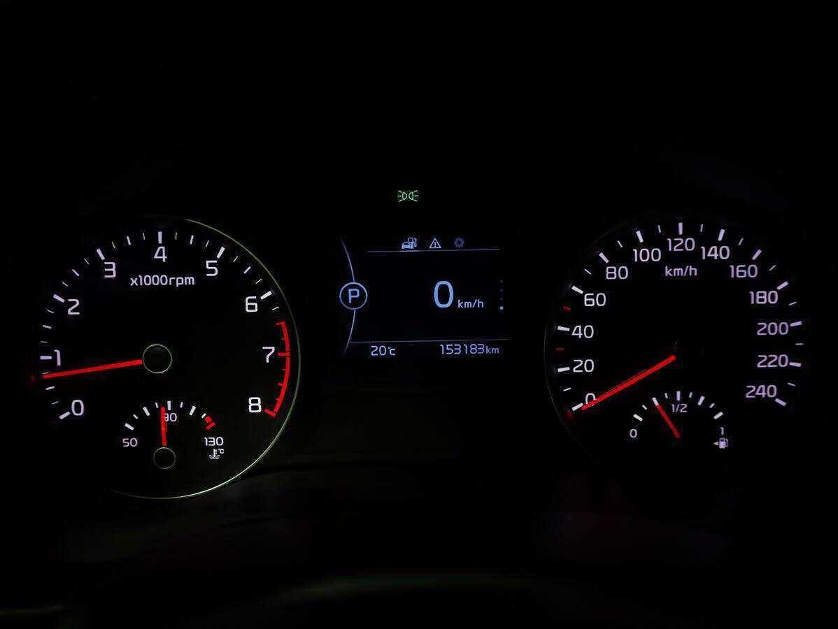 Продажа Б/У Киа Спортейдж. Фото: #15