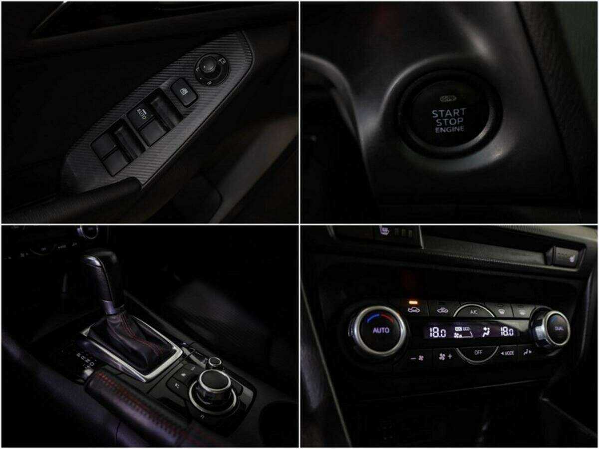 Продажа Б/У Мазда 3. Фото: #11