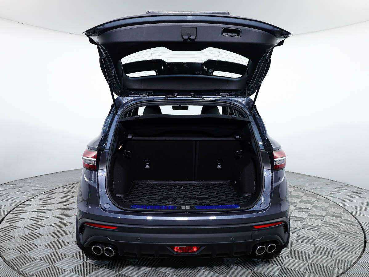 Продажа Б/У Джили Кулрэй. Фото: #23