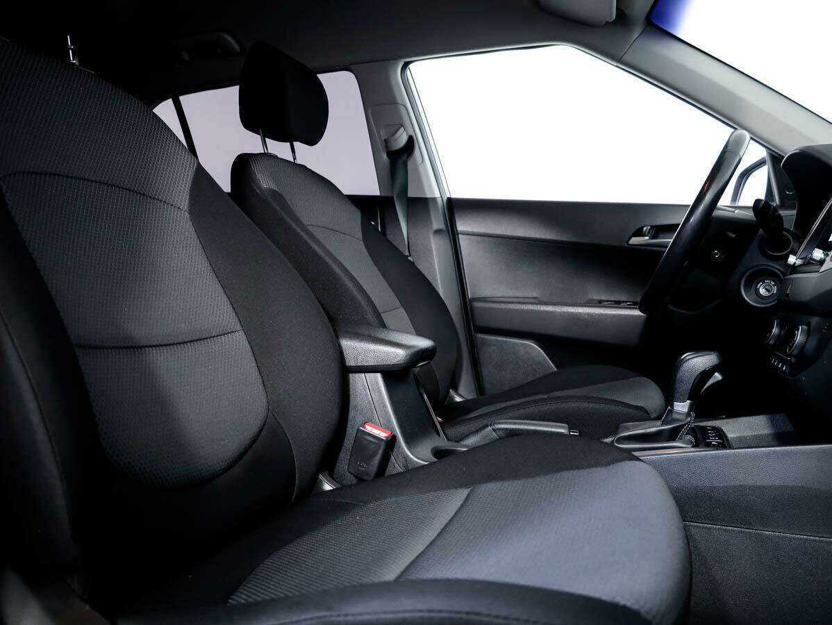 Продажа Б/У Хендай Крета. Фото: #10