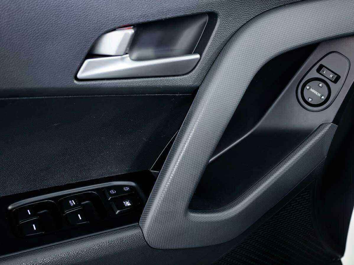 Продажа Б/У Хендай Крета. Фото: #15